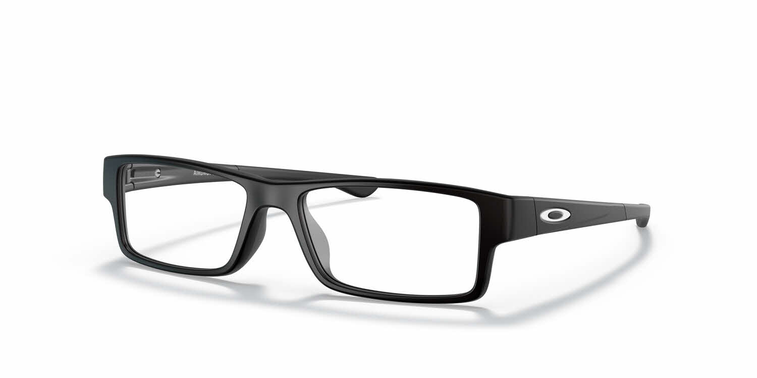 OAKLEY YOUTH AIRDROP XS - ALTERNATE FIT