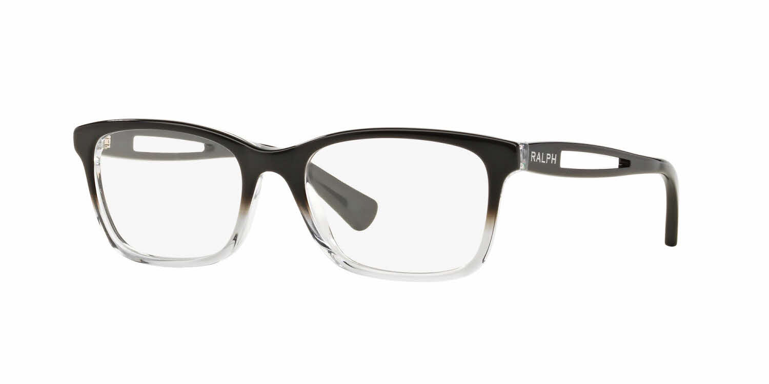  clear lens/gradient black