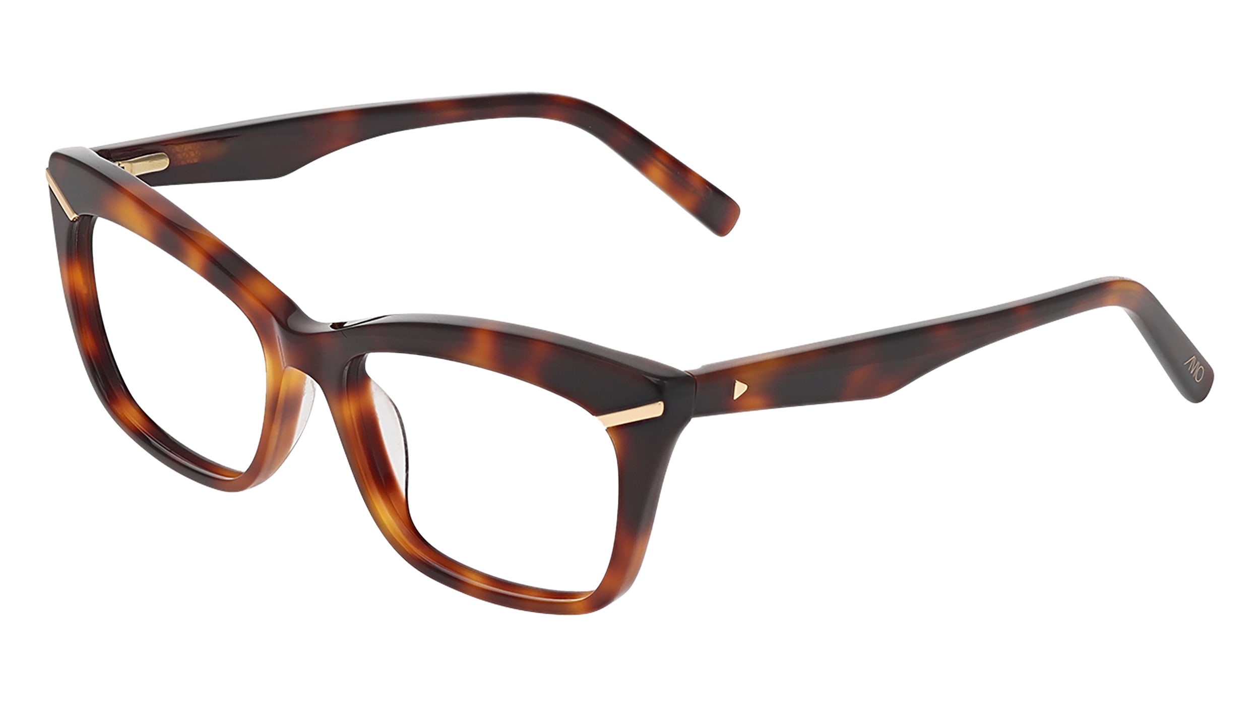 clear lenses/havana