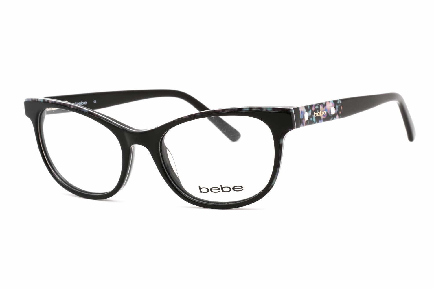  clear lens/jet