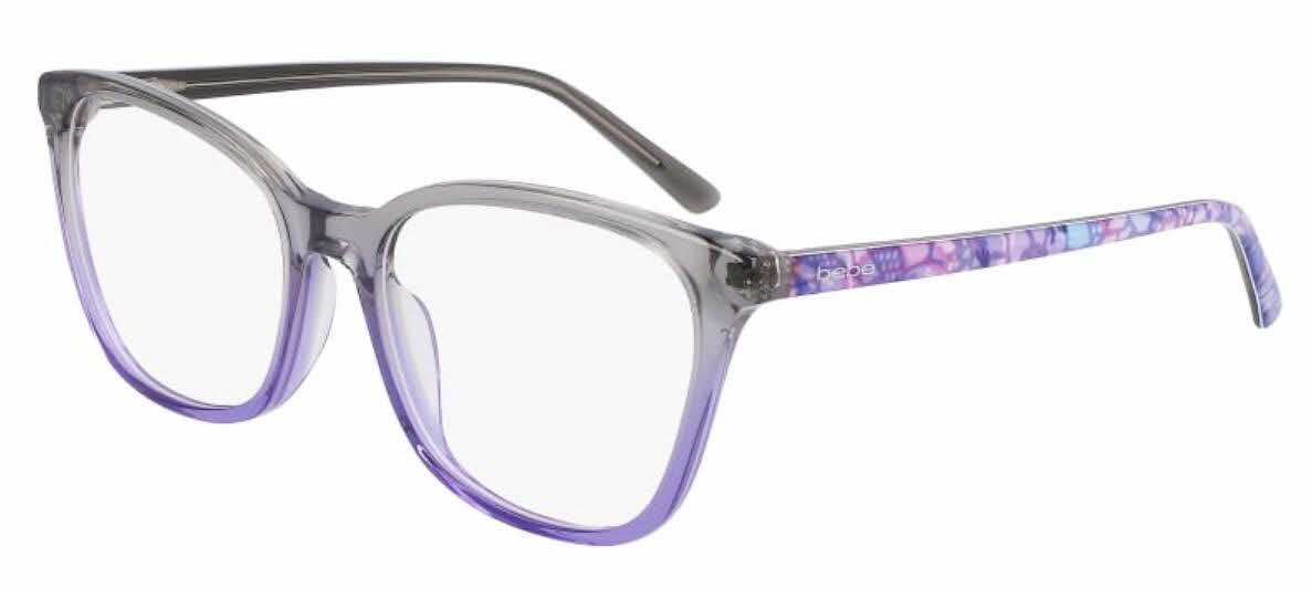  clear lens/grey gradient