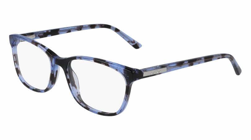  clear lens/sapphire tortoise