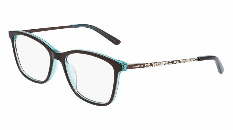  clear lens/topaz teal
