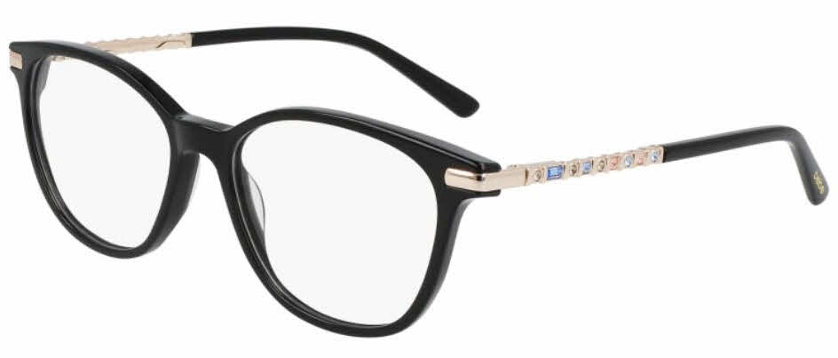  clear lens/jet