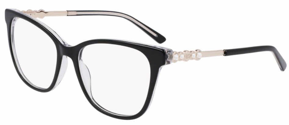  clear lens/jet crystal
