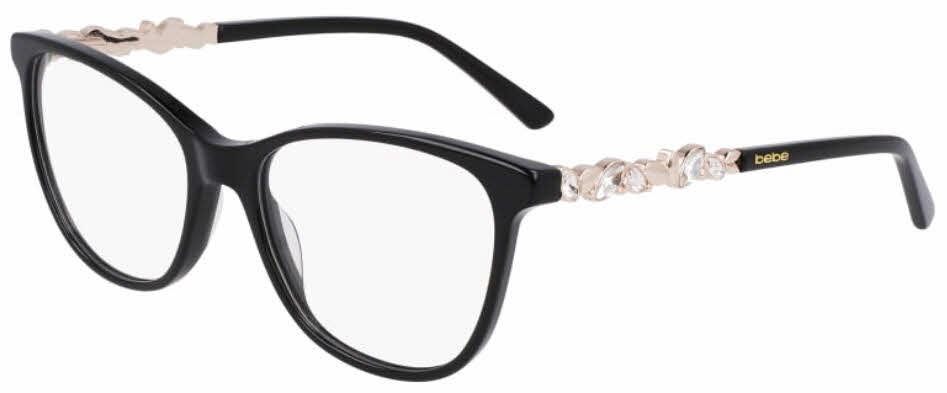  clear lens/jet