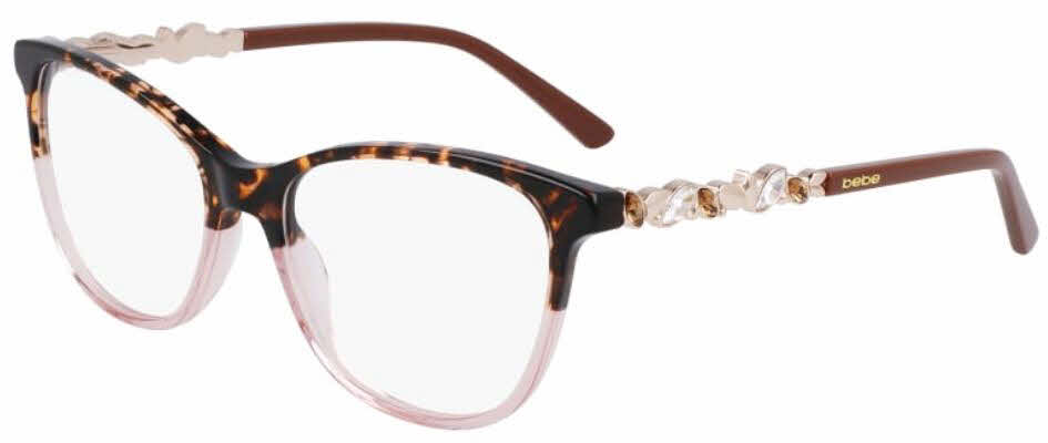  clear lens/topaz gradient