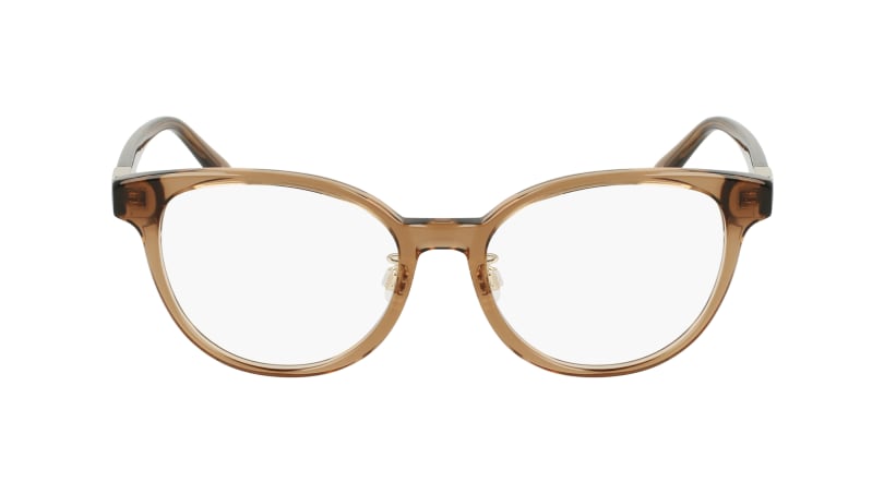  clear lenses/brown