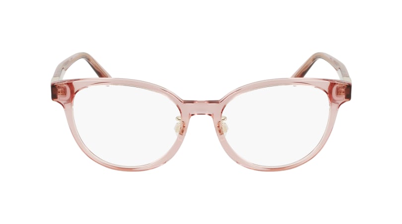 clear lenses/rose