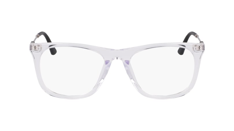  clear lenses/crystal