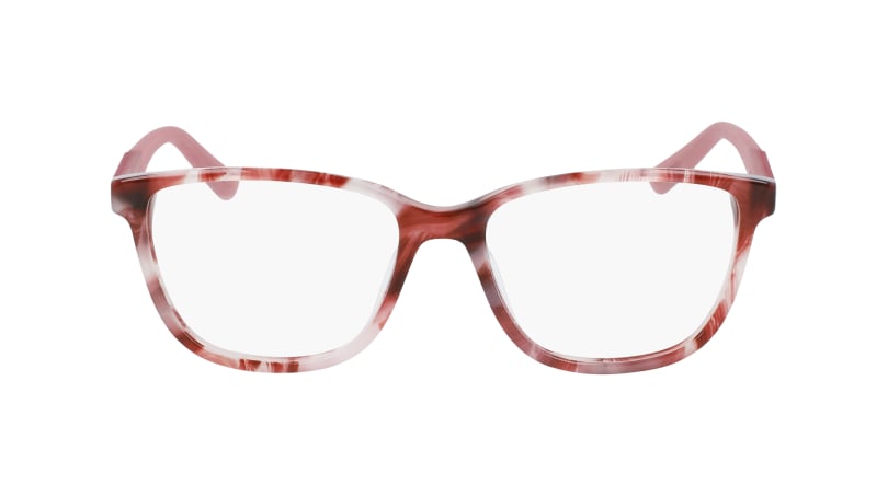  clear lenses/blush tortoise