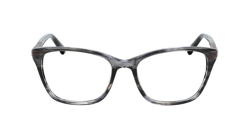  clear lenses/smoke horn