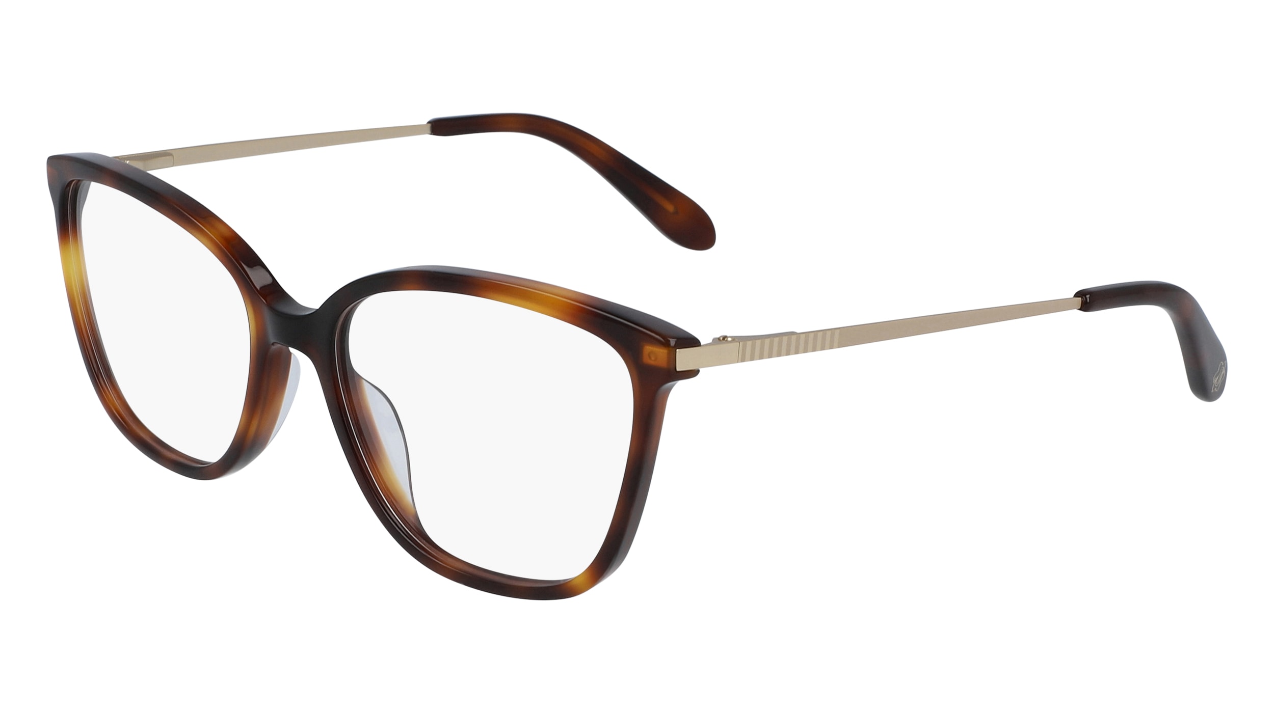  clear lenses/tortoise