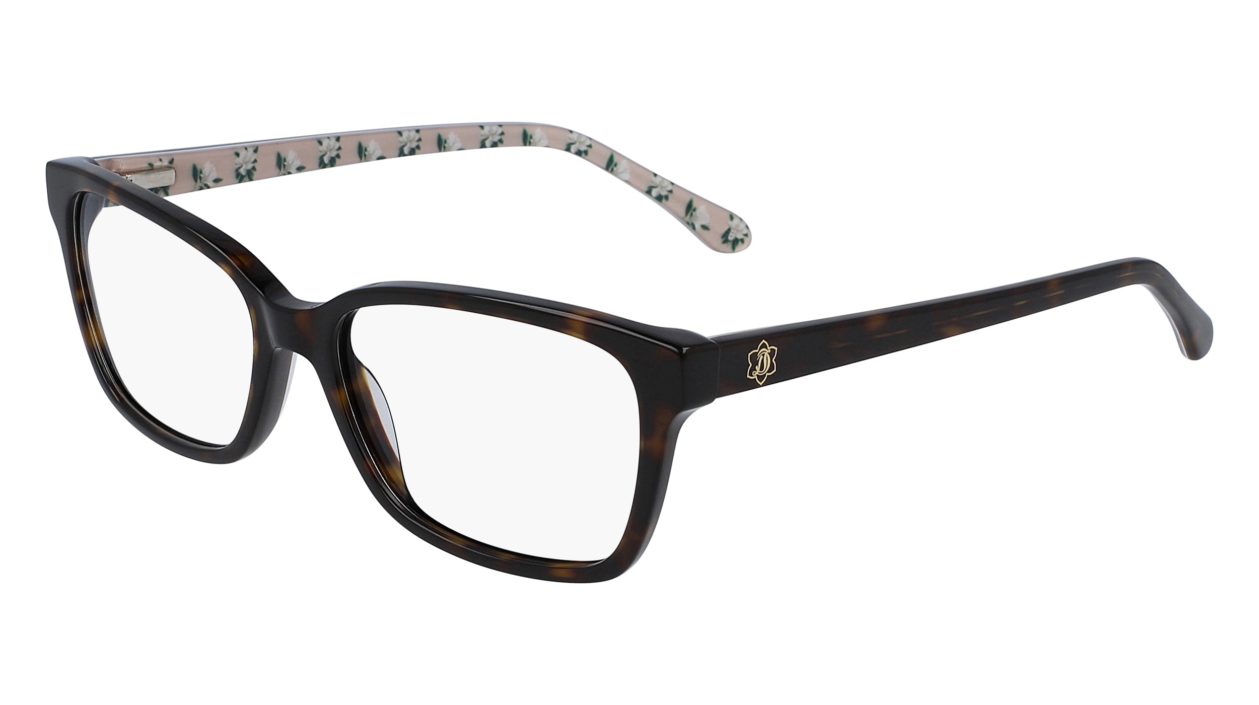  clear lenses/tortoise