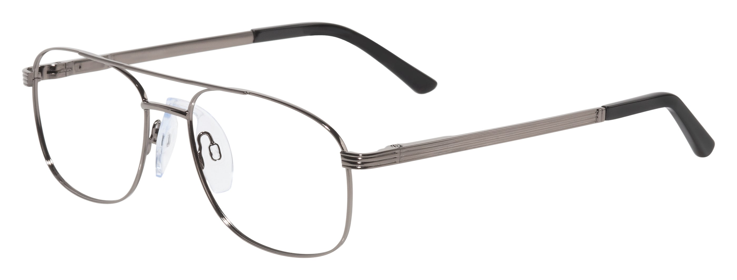  clear lenses/gun