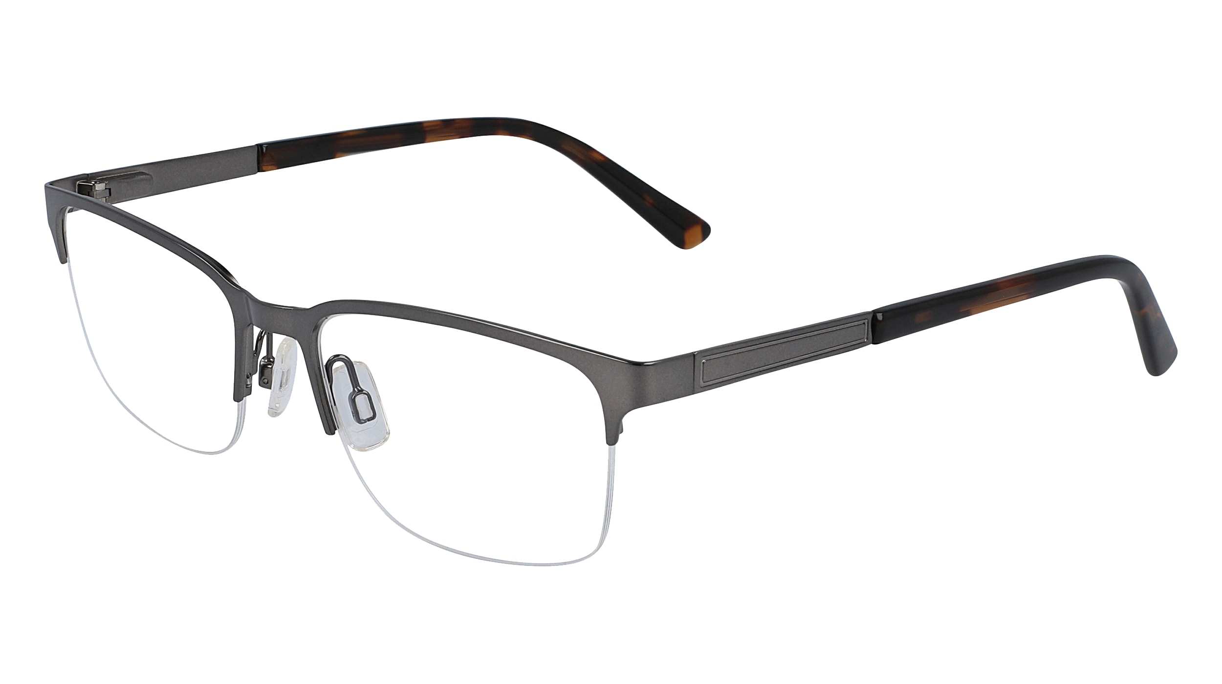  clear lenses/gunmetal