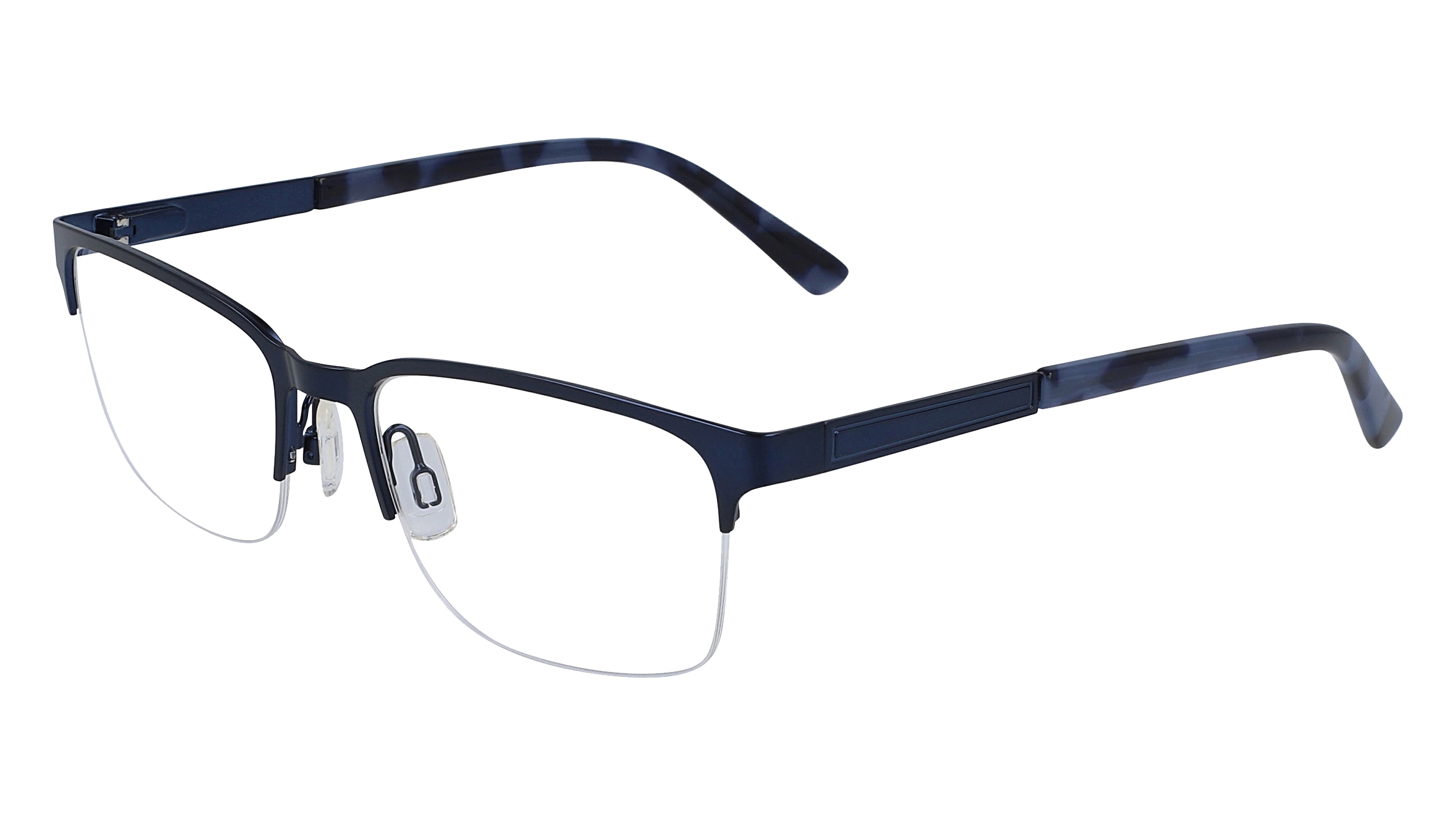  clear lenses/navy