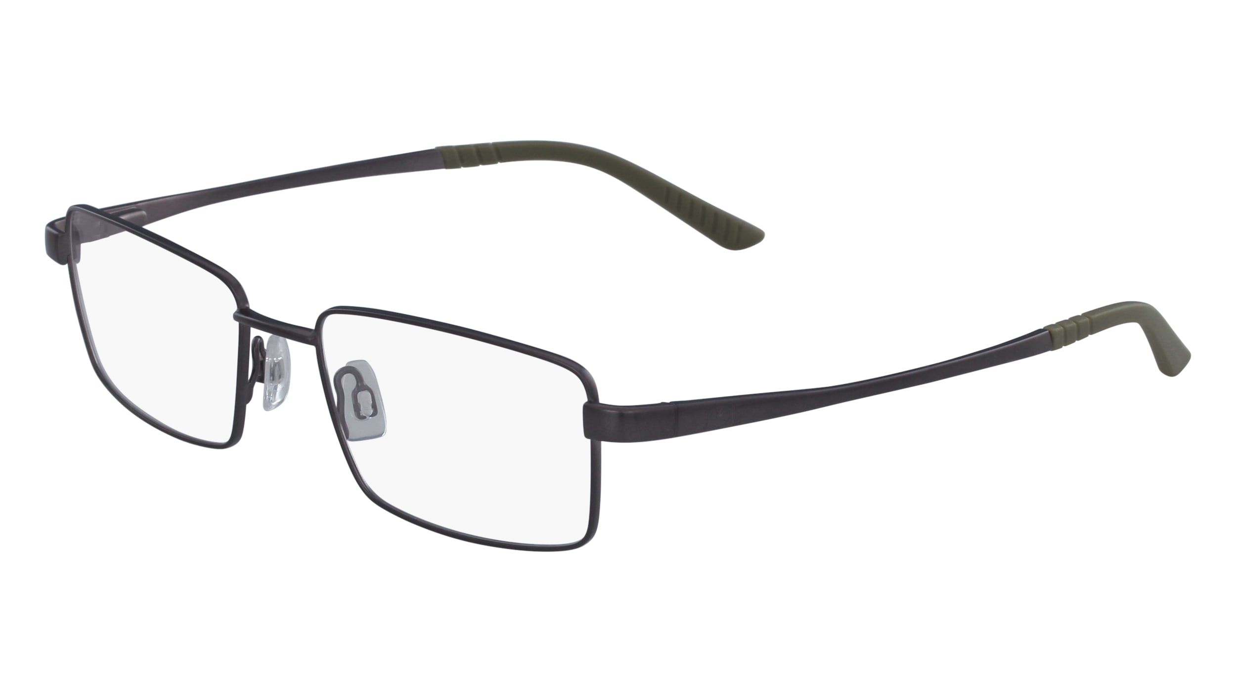  clear lenses/steel