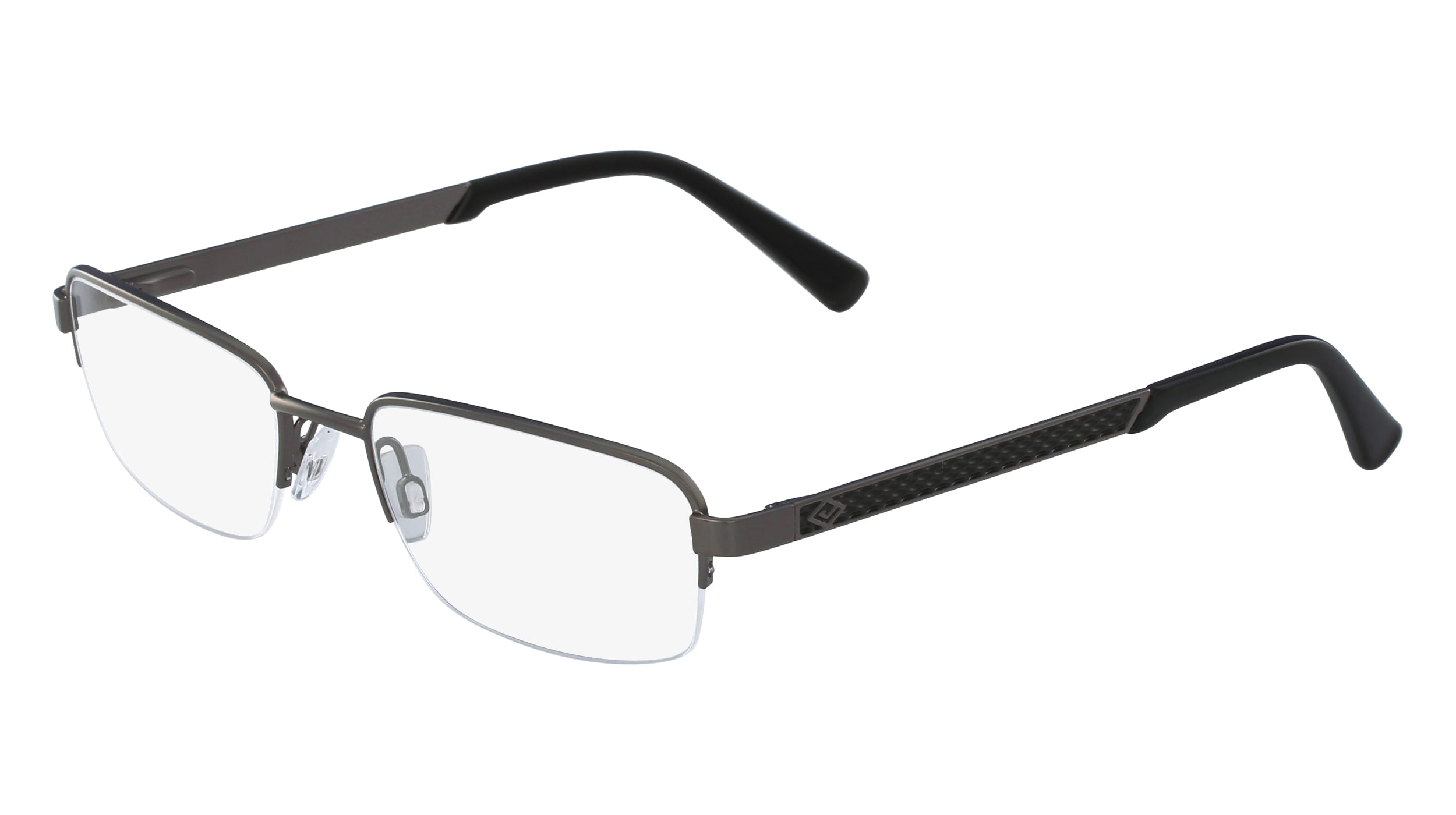  clear lenses/gunmetal