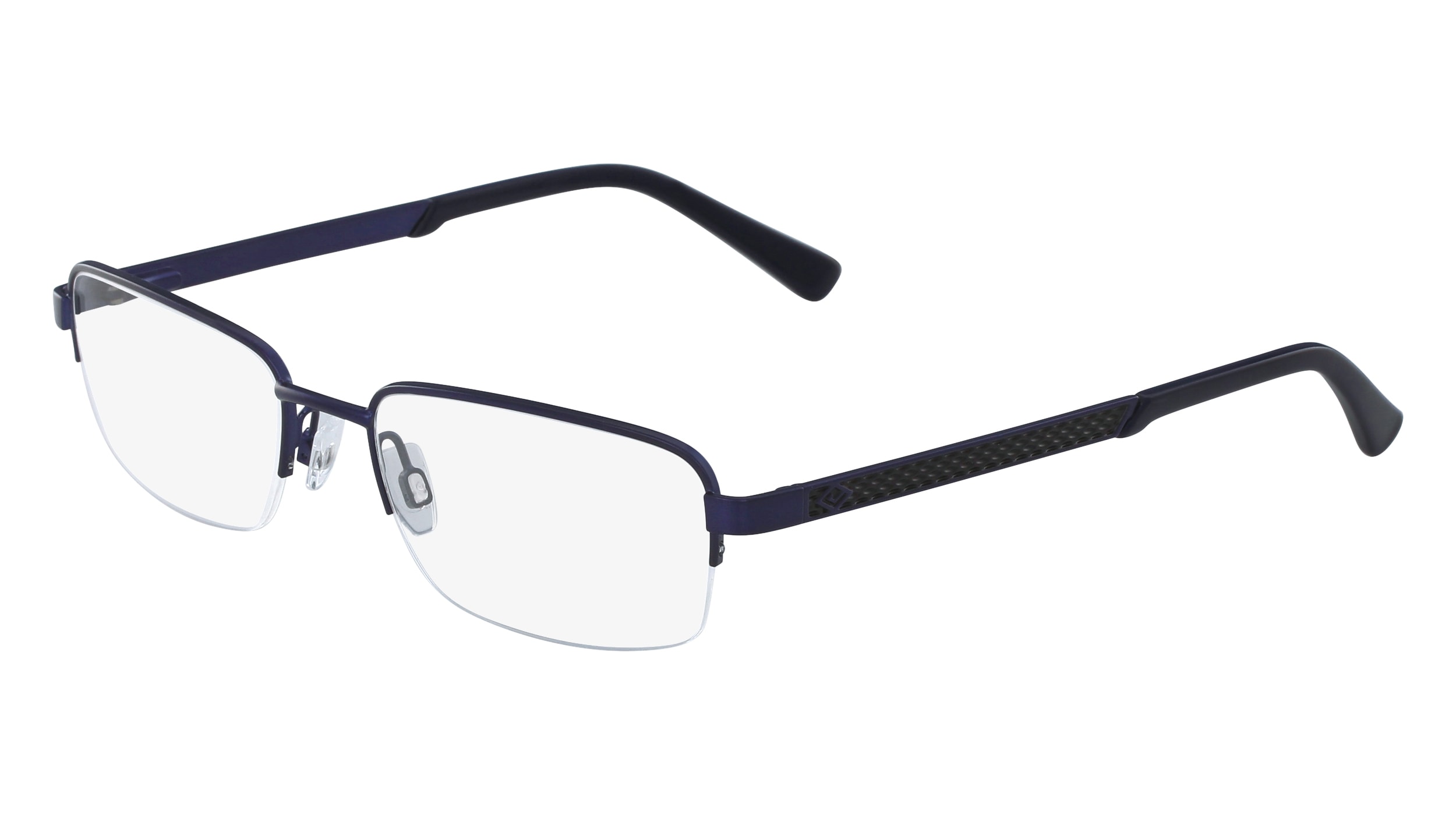  clear lenses/midnight
