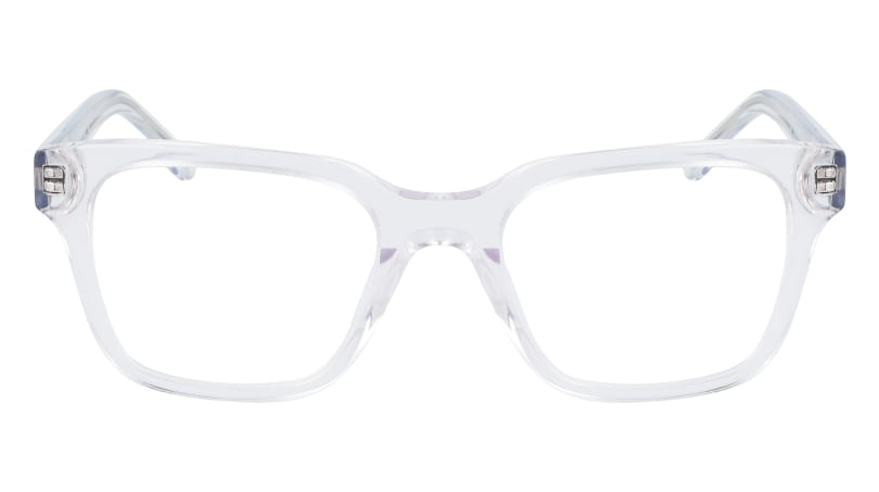  clear lenses/crystal