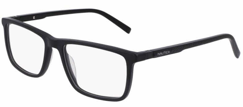  clear lens/matte black