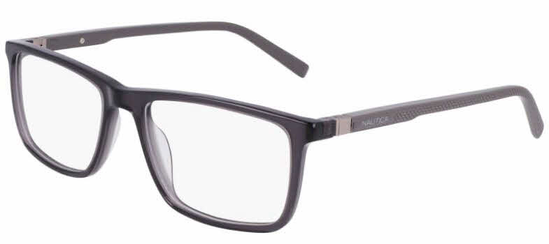  clear lens/grey crystal