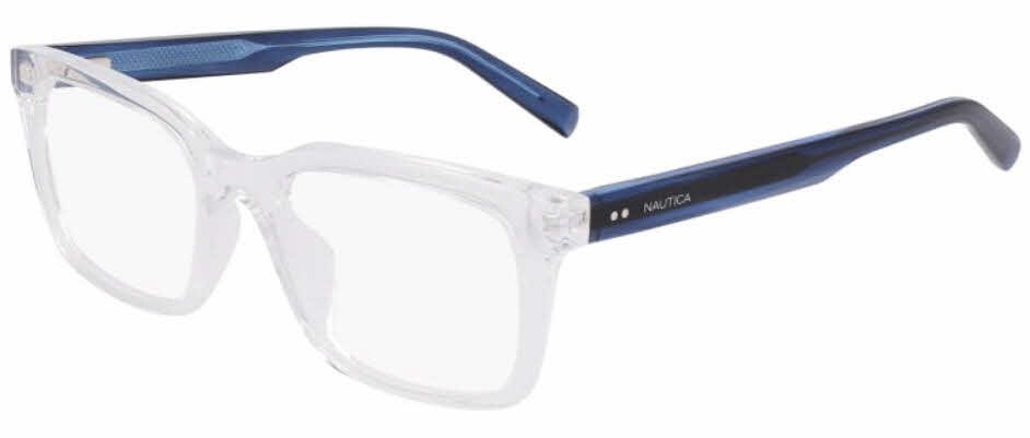  clear lens/crystal
