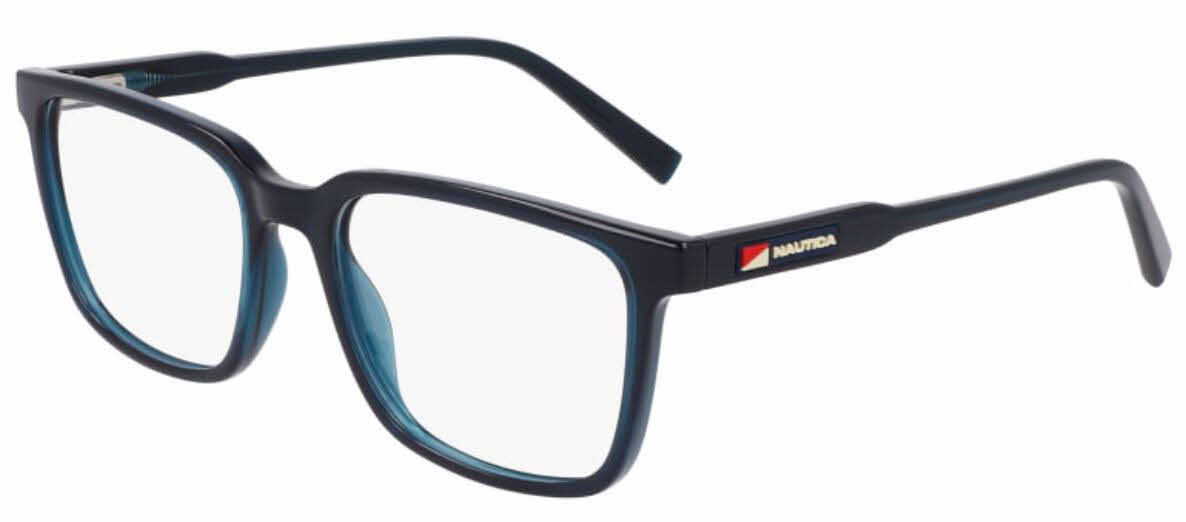  clear lens/sports navy crystal