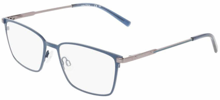  clear lens/satin navy