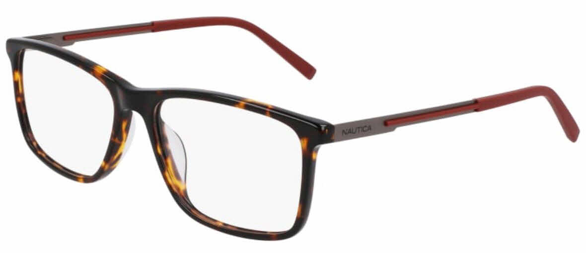  clear lens/dark tortoise