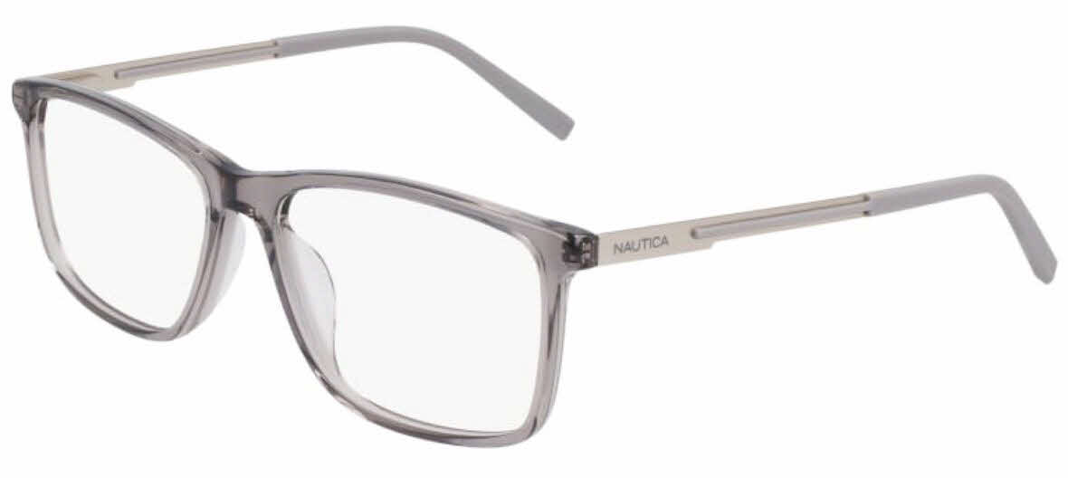  clear lens/smoke crystal