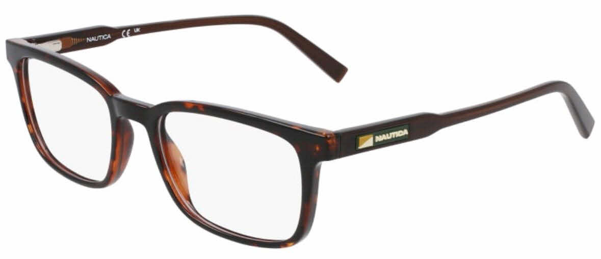  clear lens/dark tortoise