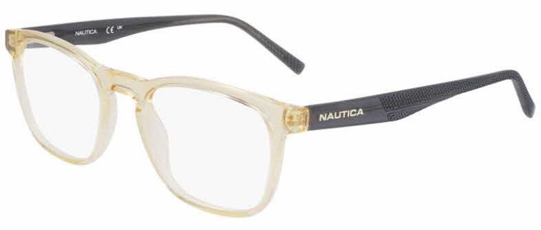  clear lens/sand crystal
