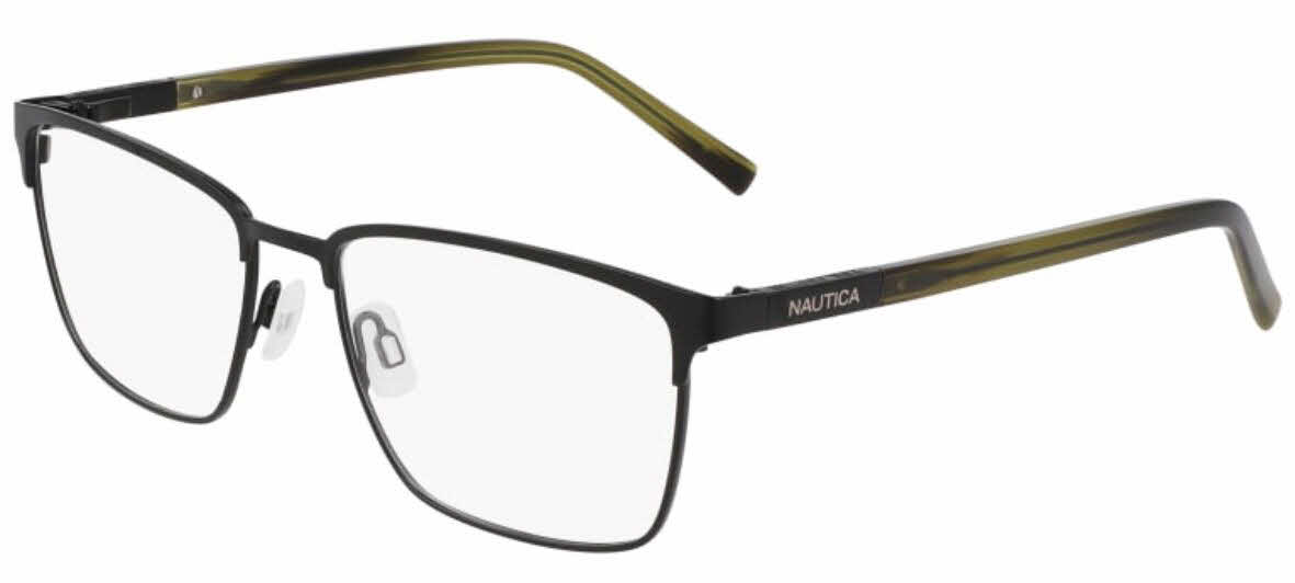  clear lens/matte black