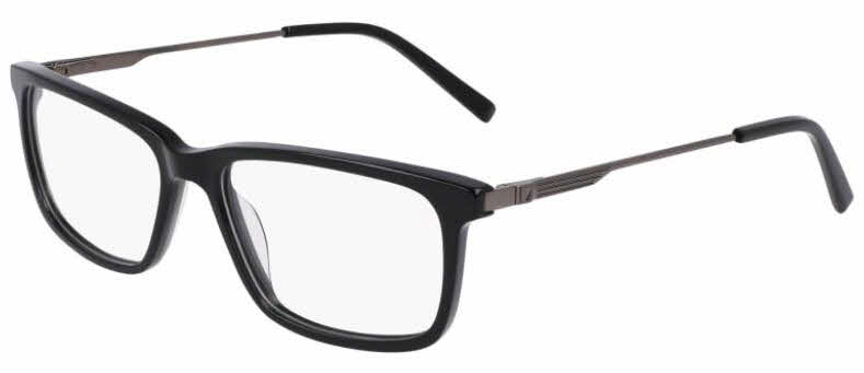  clear lens/black