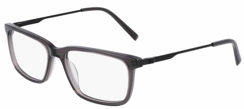  clear lens/grey crystal