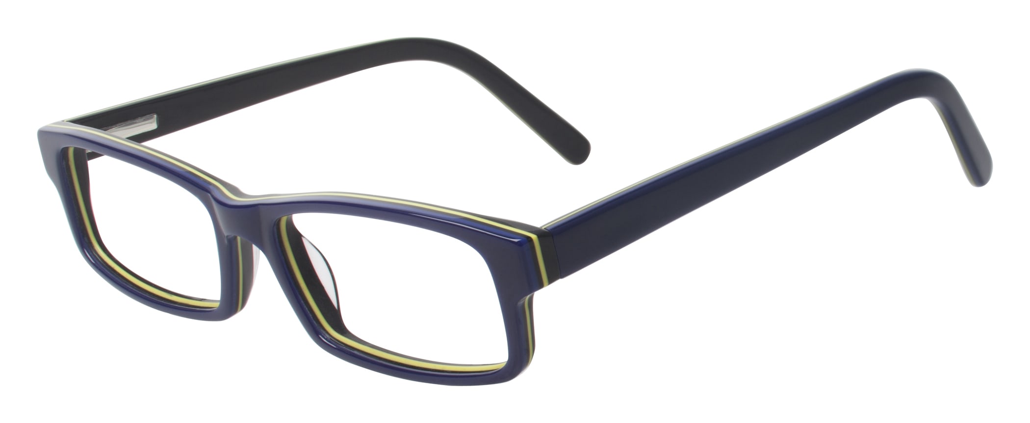  clear lenses/macaw