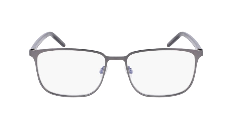  clear lenses/matte gunmetal