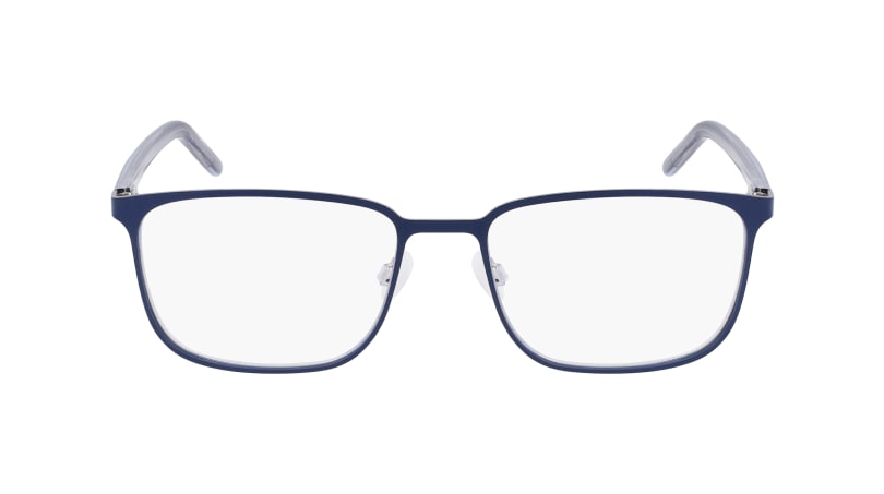  clear lenses/matte navy