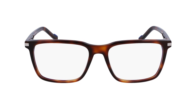  clear lenses/tortoise