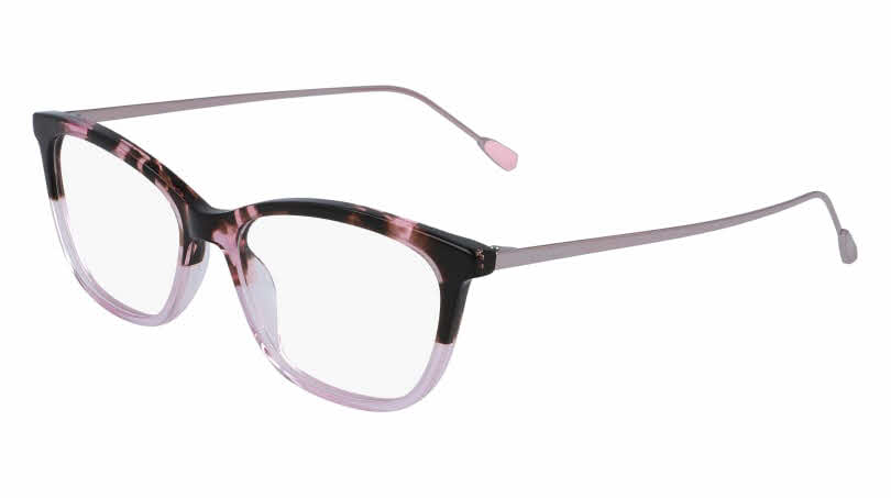  null/blush tortoise