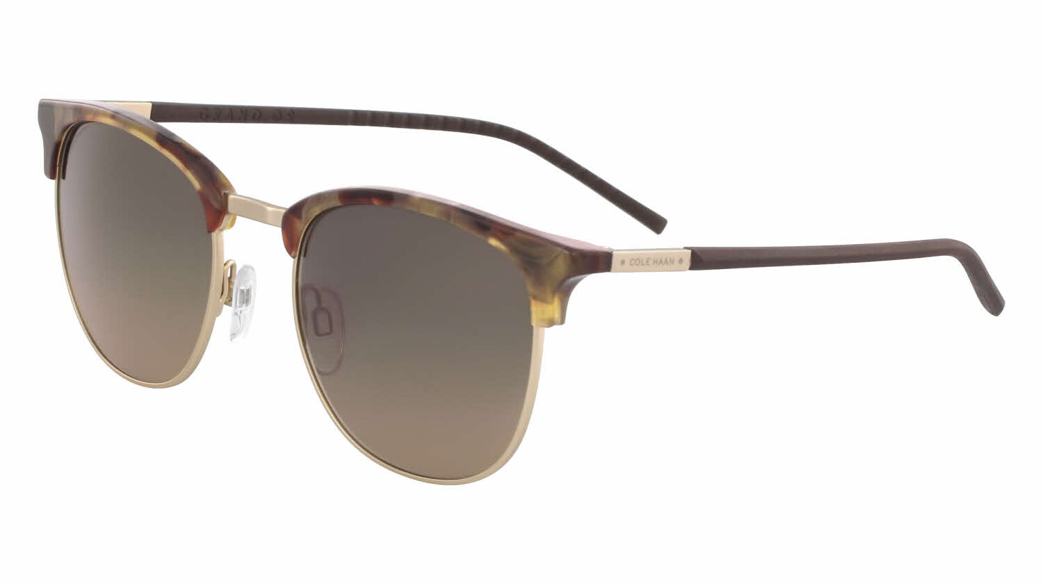 null/brown tortoise