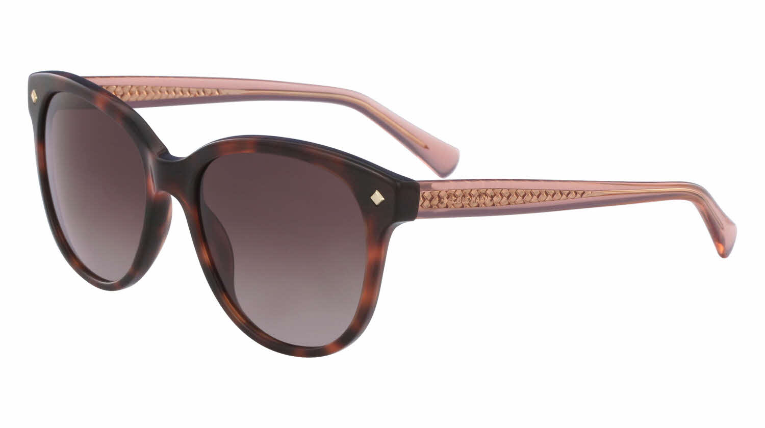  null/burgundy tortoise