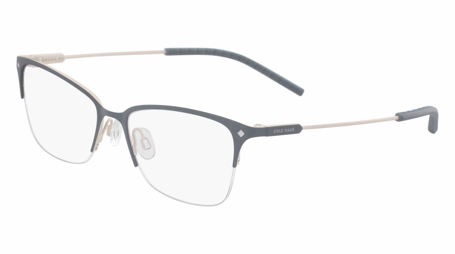  clear lens/blue