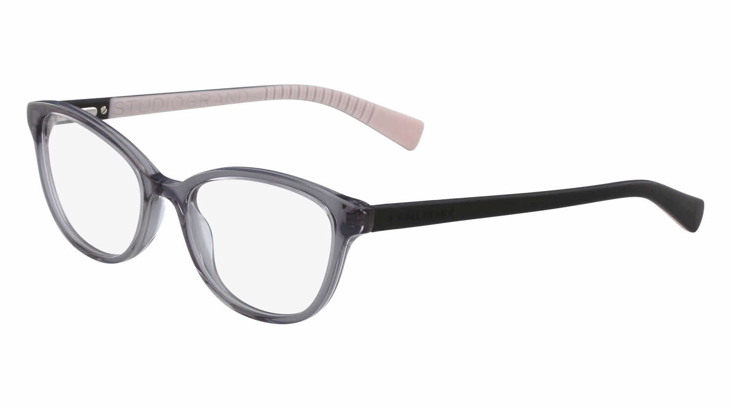  clear lens/crystal smoke