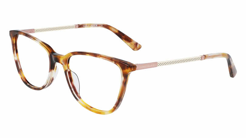  clear lens/mauve tortoise
