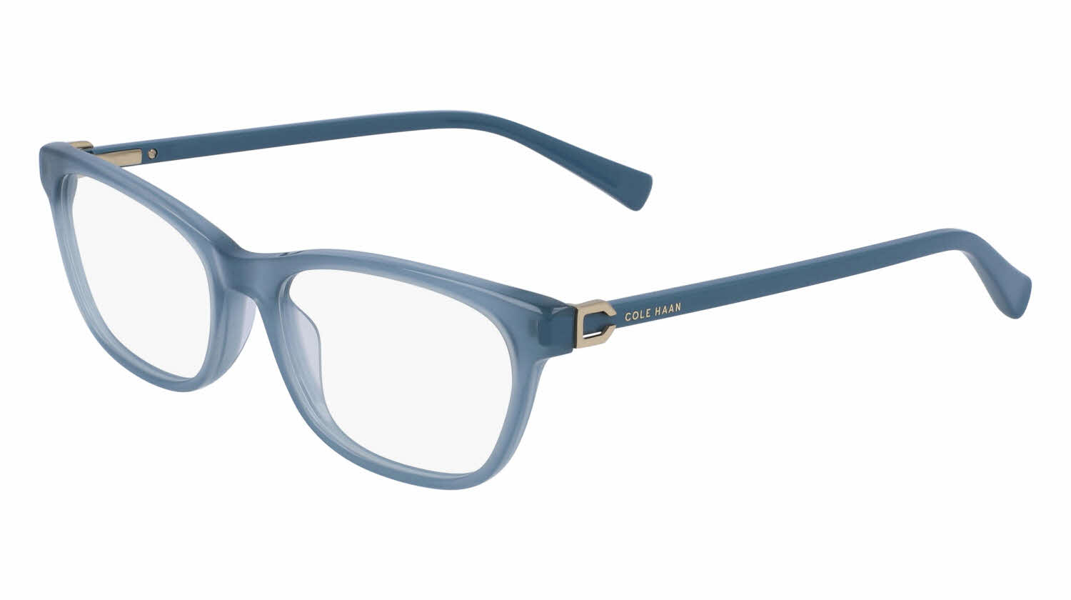  clear lens/milky teal