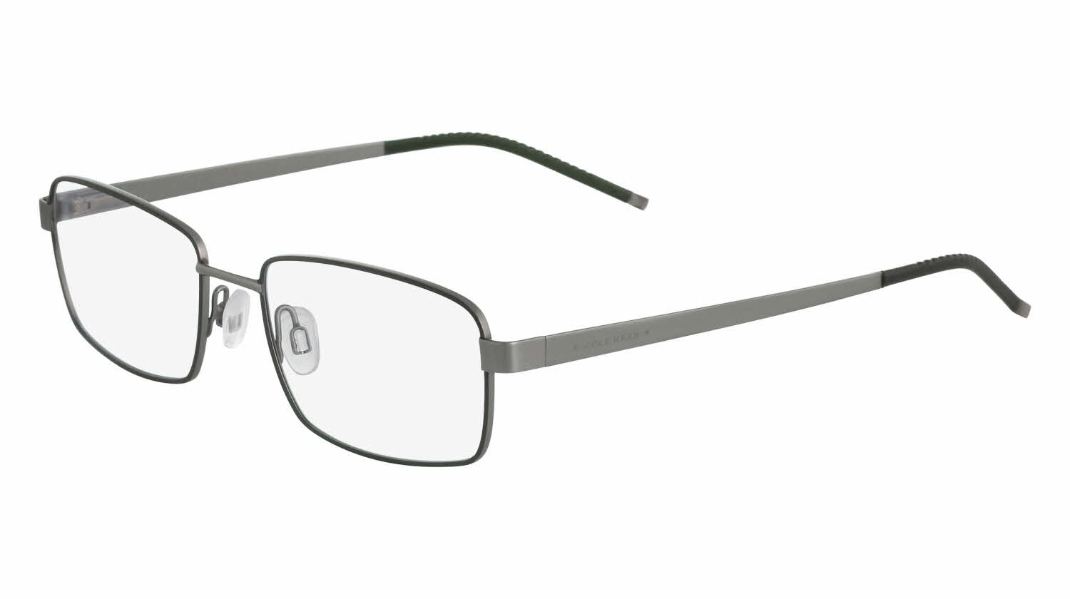  clear lens/olive