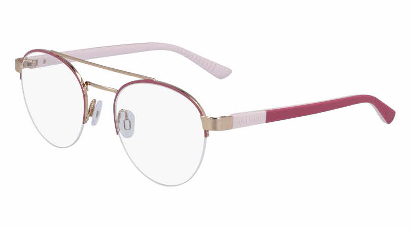  clear lens/rose